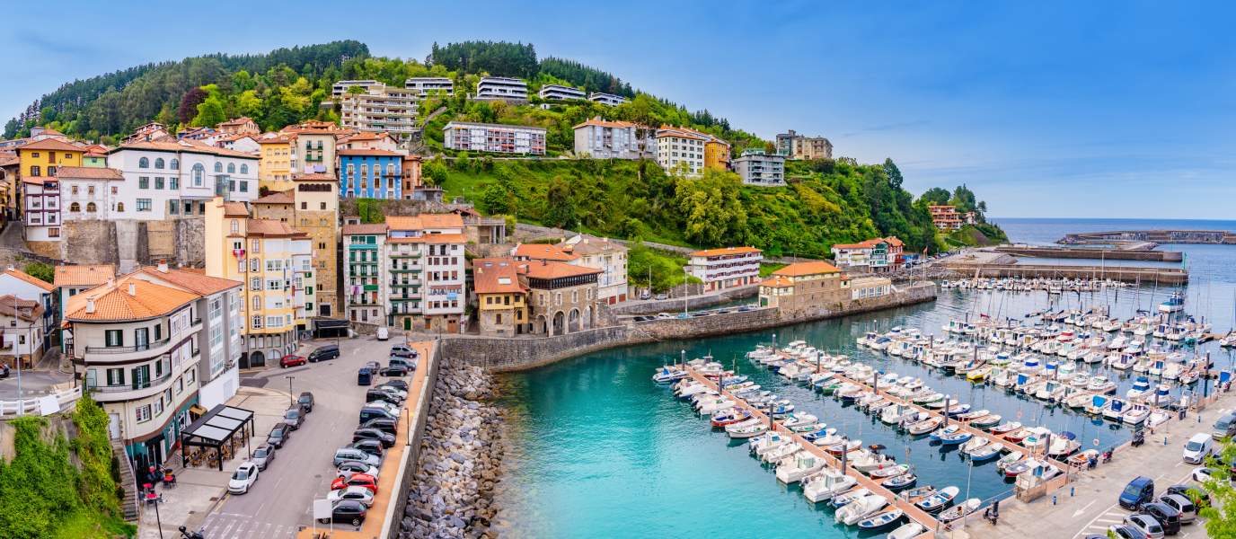 Los registradores han dispensado más de 5.000 números de registro único de alquiler en el País Vasco