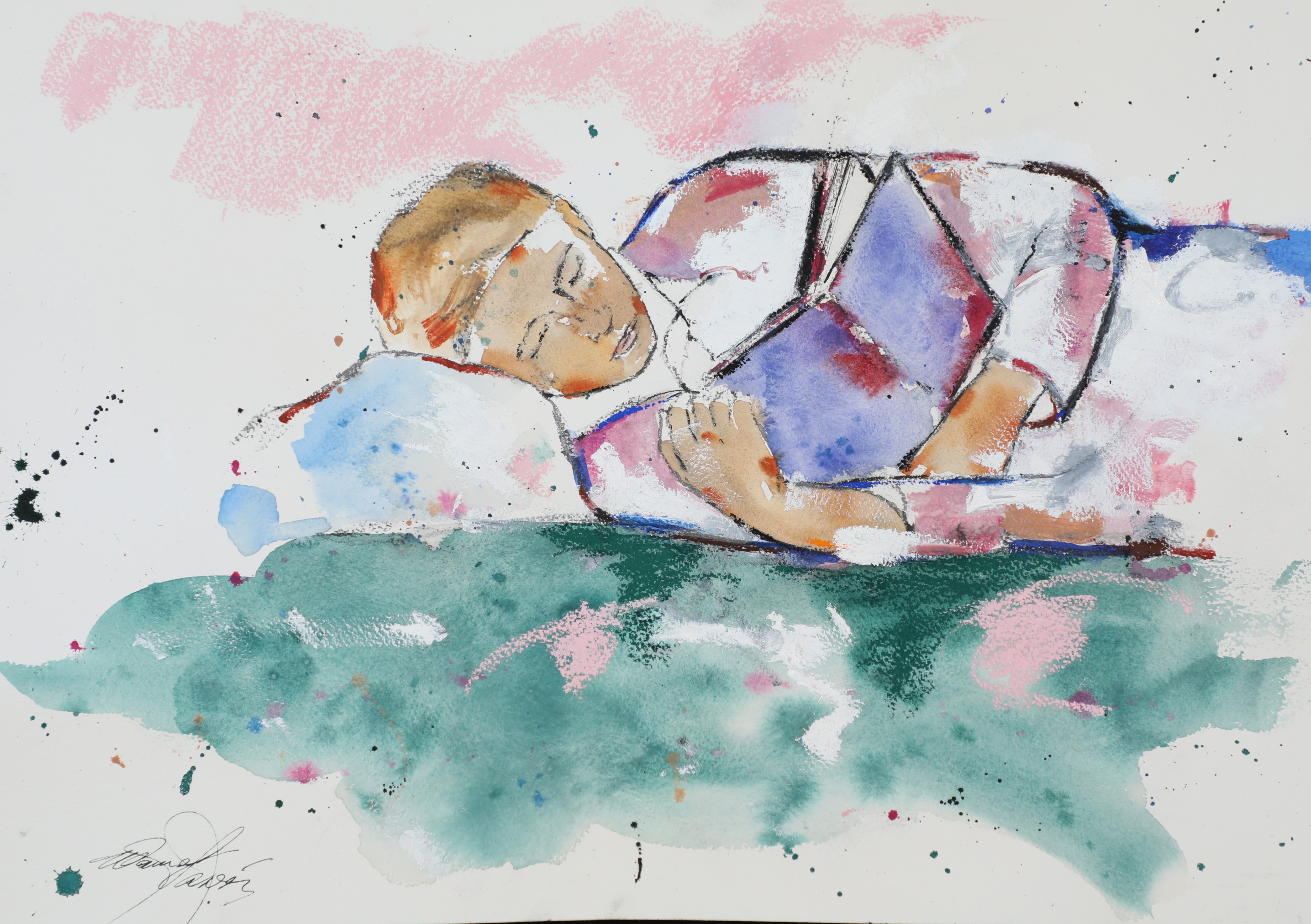 II Edición Concurso Literario Jubilare