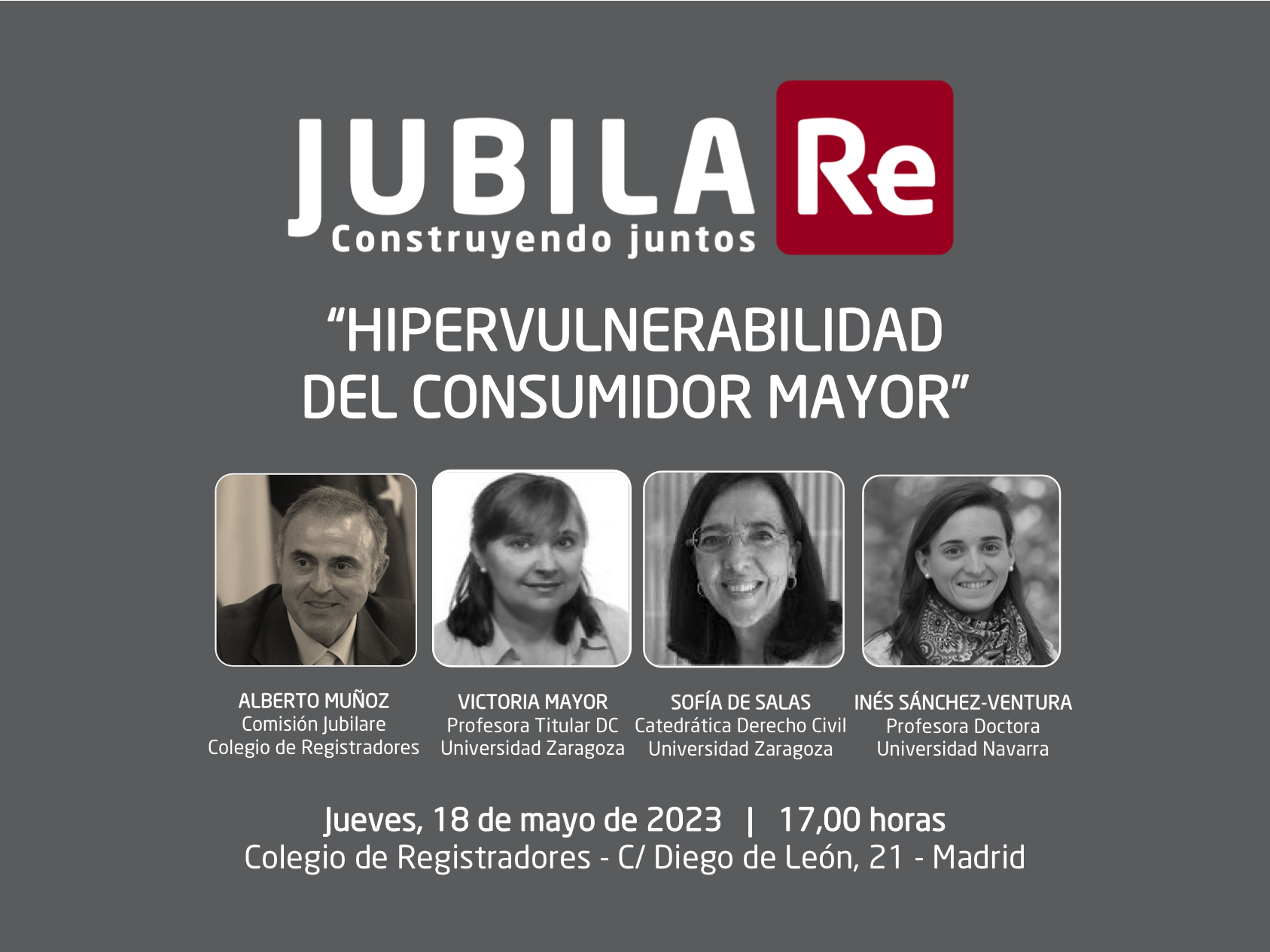 Hipervulnerabilidad del Consumidor Mayor